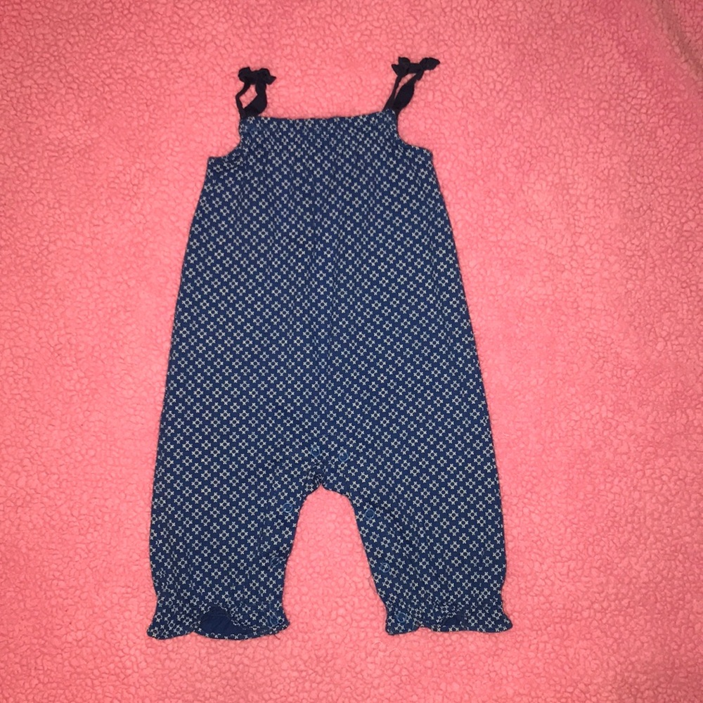 Romper 3-6months